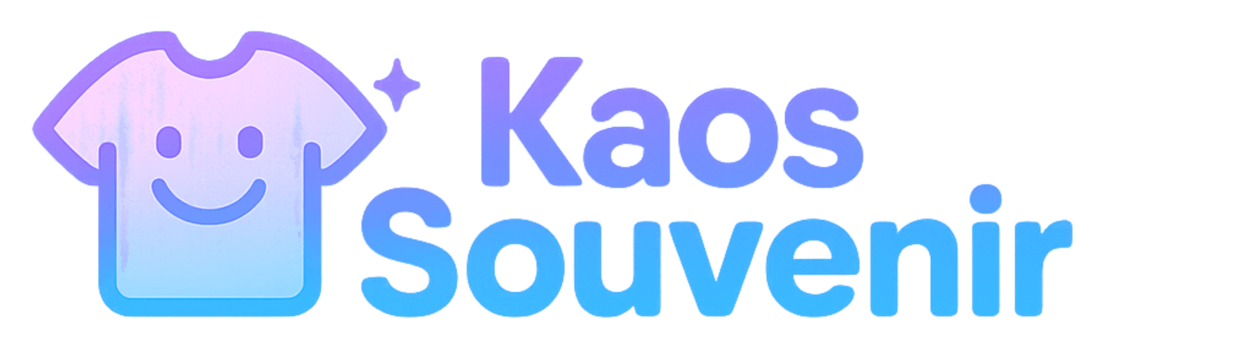 Kaos Souvenir